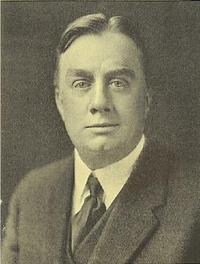 Joseph Lincoln