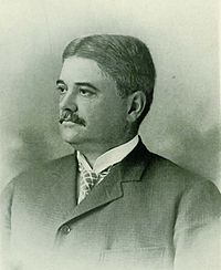 Christopher Magee