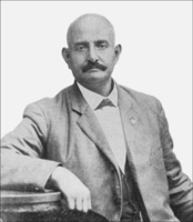 Christopher Payne