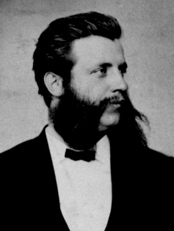 Valentin Ottendorfer
