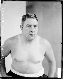 Frank Leavitt