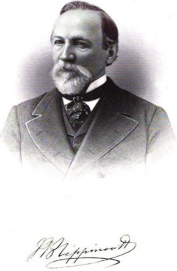 Joshua Lippincott