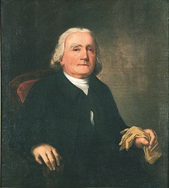 Peter Lyons