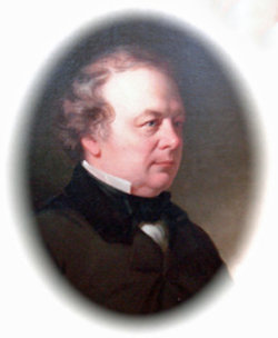 Edward Moore