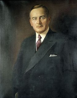 Angus McLean