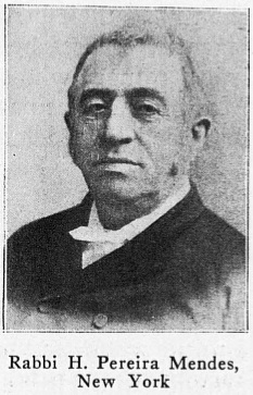 Henry Mendes