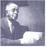 Frederic Melcher