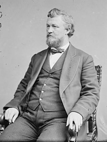 James McDill