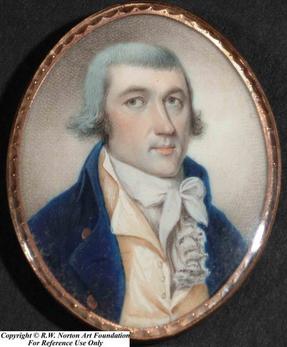 John Ramage