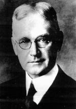 Henry Luce