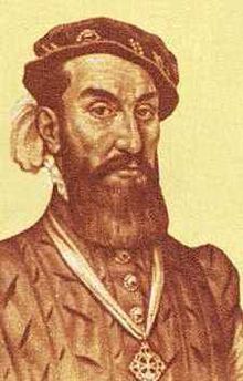Alvar Núñez