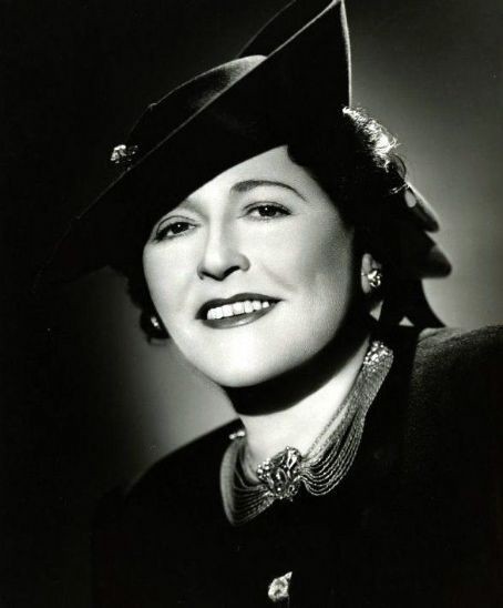Louella Oettinger Parsons