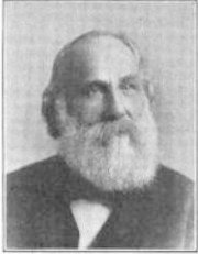 Charles Mohr