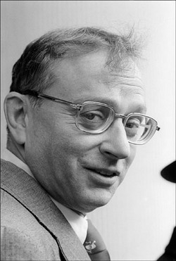 Allard Lowenstein