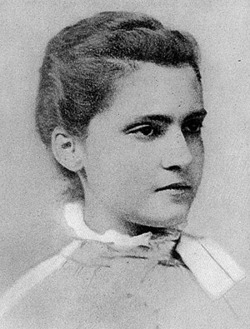 Annie Meyer