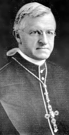 John McNicholas