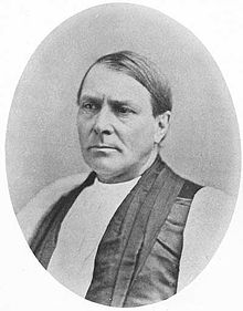 Henry Lay