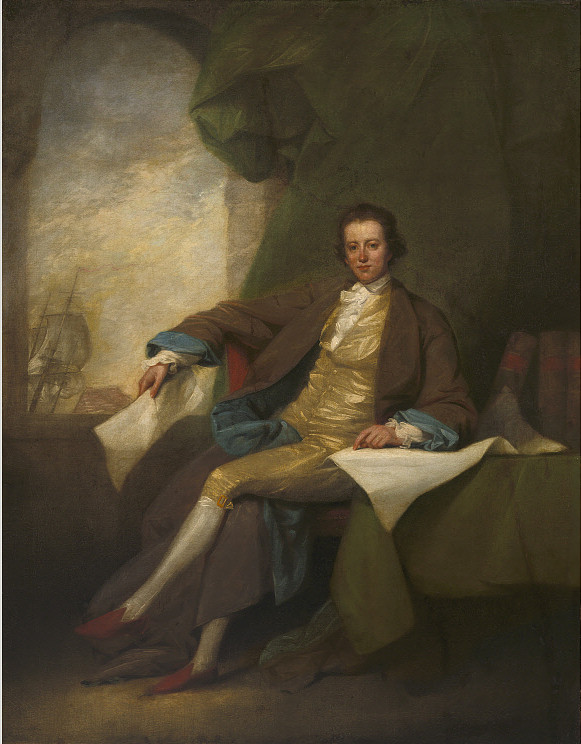 Samuel Blodget