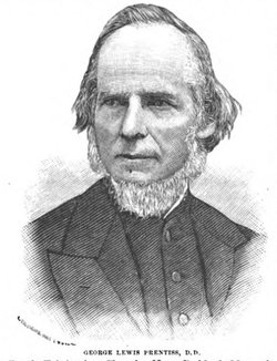 George Prentiss