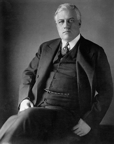 Alexander Palmer