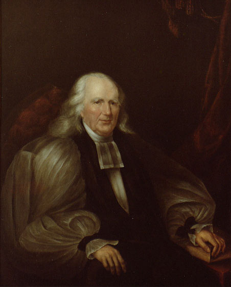 Richard Moore