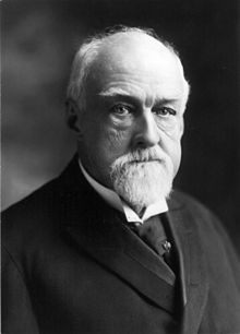 Samuel McEnery