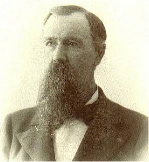 Charles Oliver