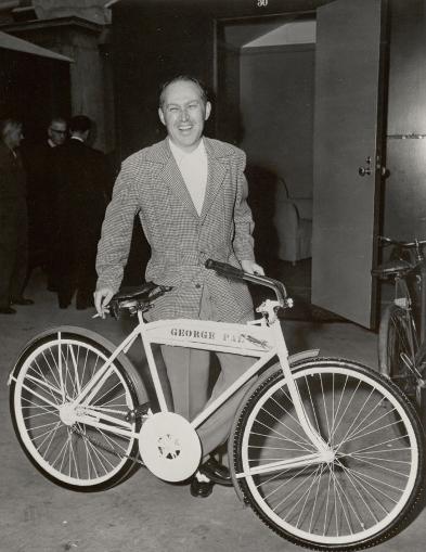 George Pal