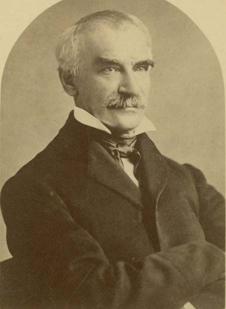 Thomas Parsons