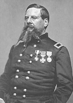 Joseph Revere