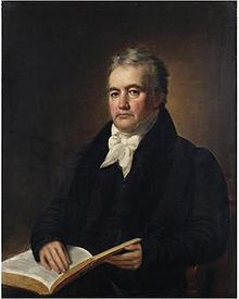 John Pintard