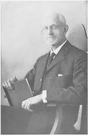 Waldo Pratt