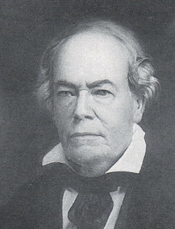 Henry Pinckney