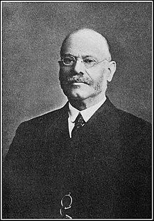 Benjamin Peirce