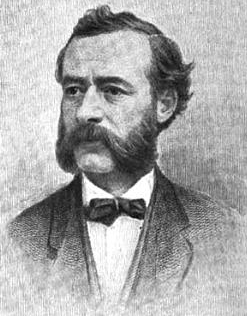 James Redpath