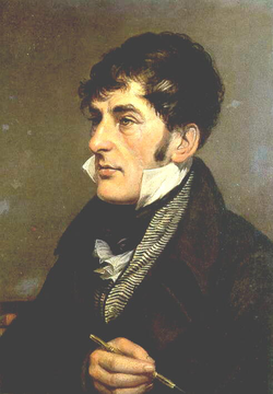 Charles Lesueur