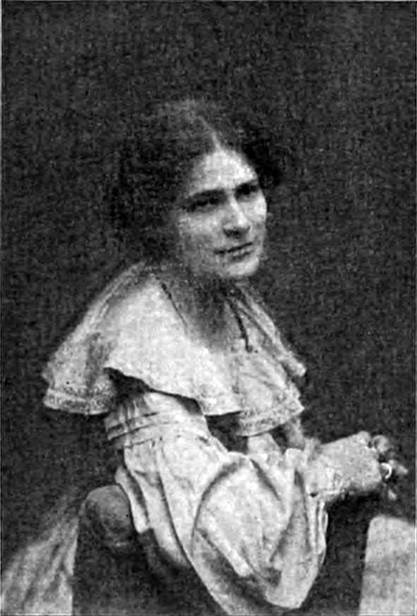 Martha Rickert