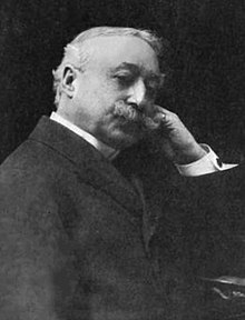 Silas Pratt