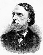 Arthur Pierson