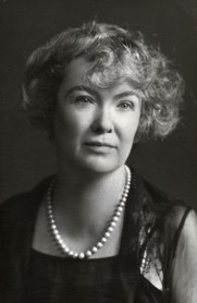 Belle Livingstone