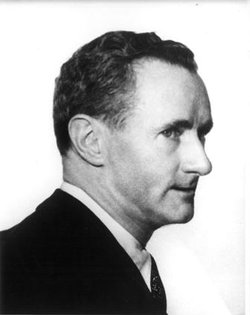 Charles McCarthy