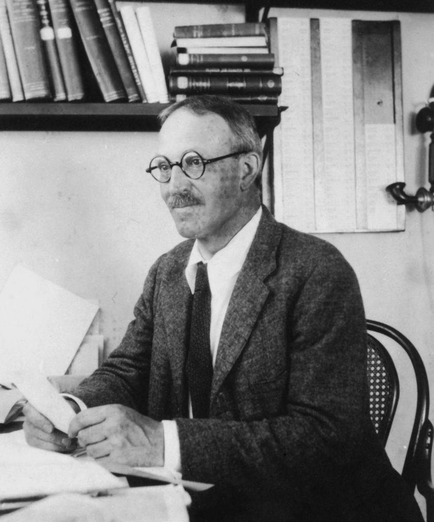 Winthrop Osterhout