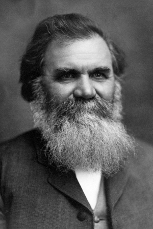 Father: Daniel Palmer
