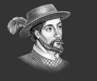 Juan Ponce De León