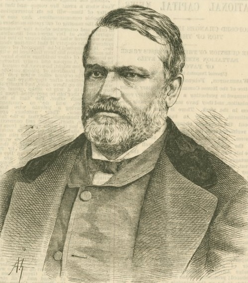 Philip Morgan