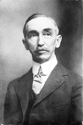John Parkhurst