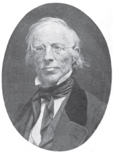 Edward Mansfield