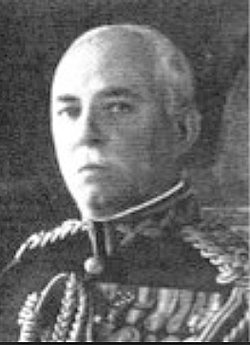 Charles McCawley