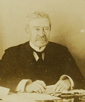 Marlin Olmsted