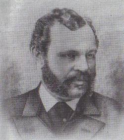 Samuel Noble